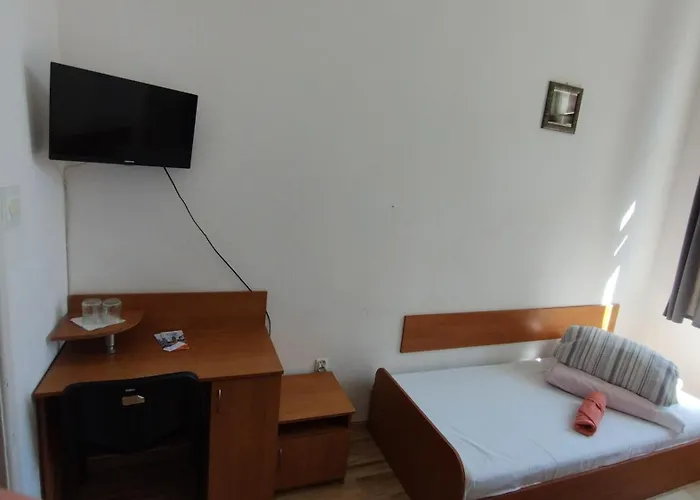 Galeona - Turystyczny