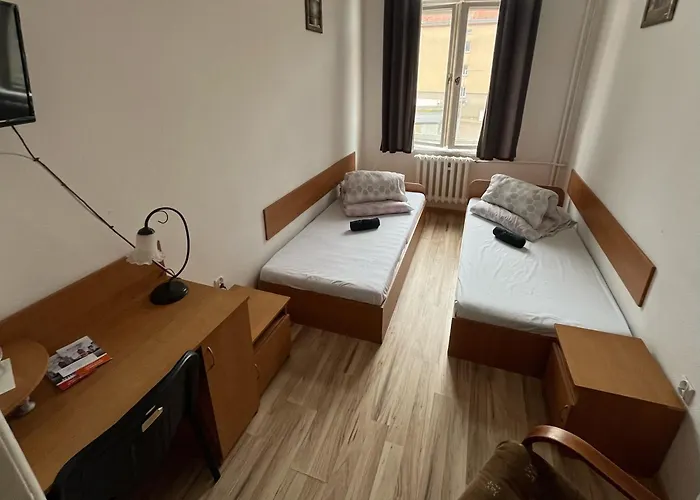 Galeona - Turystyczny Hotel *