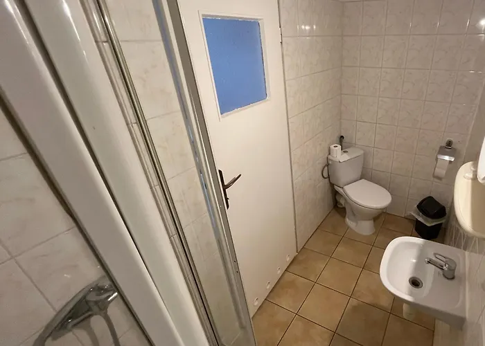 Hotel Galeona - Turystyczny *