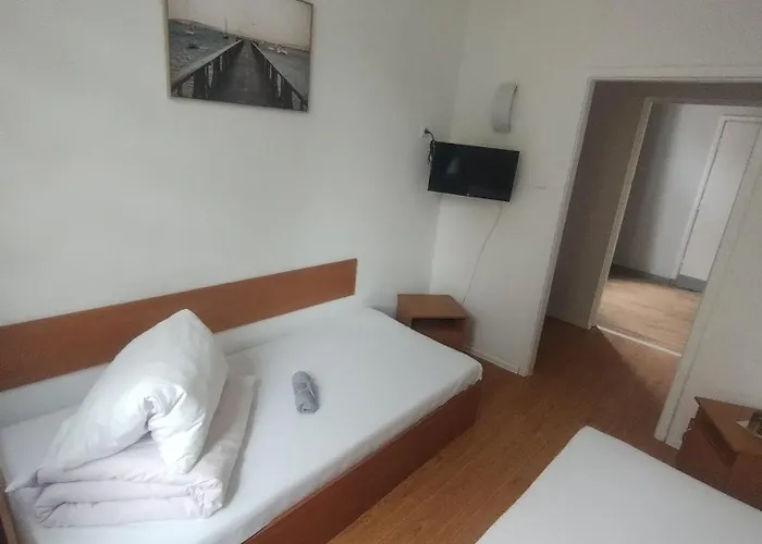 Galeona - Turystyczny Hotel Elbląg