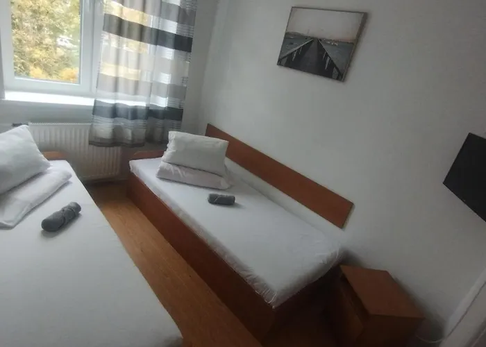 Galeona - Turystyczny Hotel