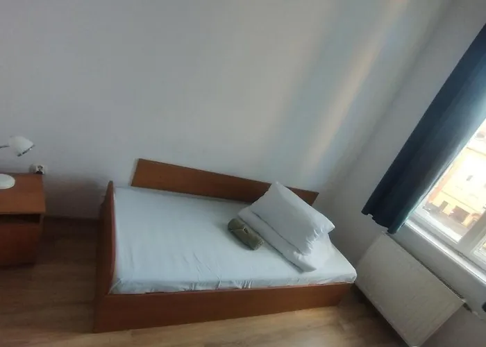 Hotel Galeona - Turystyczny