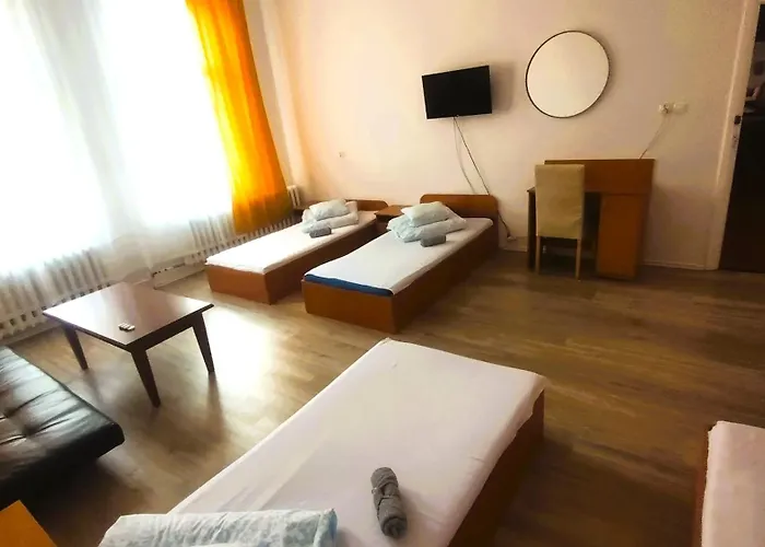 Galeona - Turystyczny Hotel *