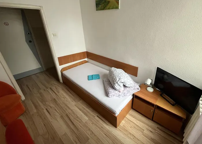 Hotel Galeona - Turystyczny *